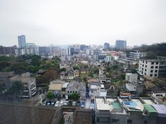 -佛山顺德香云纱园林酒店(清晖园店)