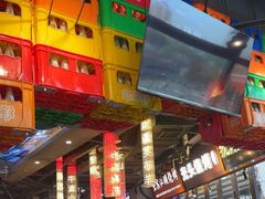 -纪录片《人生一串》体验店(静安店)