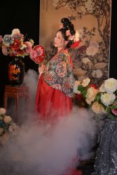 -汉仪华裳汉服馆(打浦桥店)