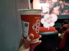 -茶百道(湖墅潮王路店)
