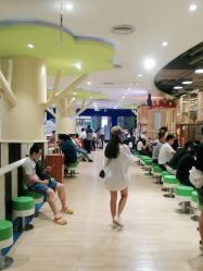 点击看大图 -meland亲子乐园(深圳领展中心城店)