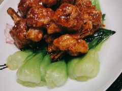 -清真  吐鲁番餐厅(牛街店)