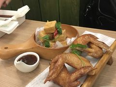 -仙踪林(江燕路万科里店)