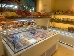 -85度C(上海兰溪二店)