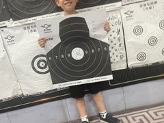 -都市枪神实弹射击俱乐部