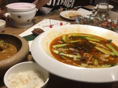 -東舍食唐精品陕菜馆