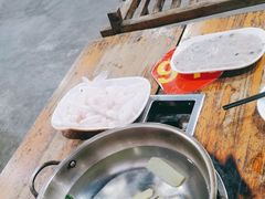 -章记正宗南岗鱼蛋火锅