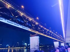 -武汉两江游览·夜游长江(汉口粤汉码头)