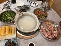 -丰尔粥食·粥底火锅(大良总店)