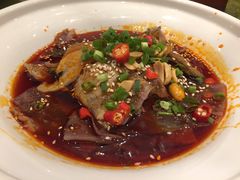 -大鸭梨烤鸭(甘家口店)