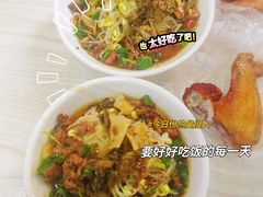 -富辉粉店·海南咖喱饭