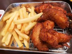 -芭莉与彩虹西餐厅(成都合生汇店)