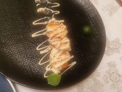 -酌宴府The China Club·广州万富希尔顿酒店(云城东路店)