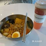 丰台新晋网红饮品店