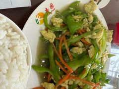 -杏园餐厅(阜成门店)