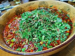 -乐山第一家临江鳝丝(茶坊路店)