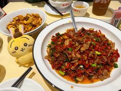 -笨罗卜浏阳菜馆(太平街店)
