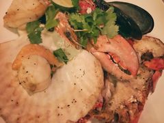 -广州四季酒店·佰鲜汇·现代法餐