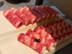 -海底捞火锅(振华商厦店)
