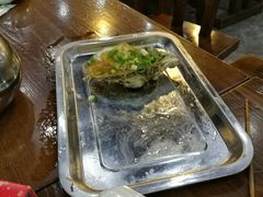 -二子海鲜大排档(太阳城店)
