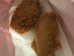 -肯德基(金爵万象店)