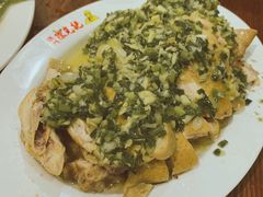 -陈光记烧腊(长寿路店)