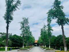-明故宫遗址公园