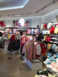 -巴拉巴拉(首创奥特莱斯店)