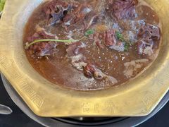 精品小锅-芦月轩羊蝎子(北蜂窝店)