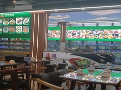 -晶渔坊·海鲜私房菜(东夷小镇店)