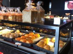 -Salon de The de Joel Robuchon(外滩18号店)