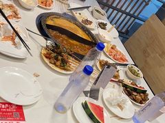 -爱有声毛肚串串火锅自助(龙之梦大都汇店)