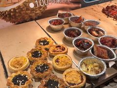 -喜庭海鲜自助(来福士店)