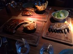 -The Meat & Wine Co Southbank(南岸店)