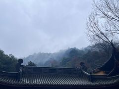 -灵顺寺