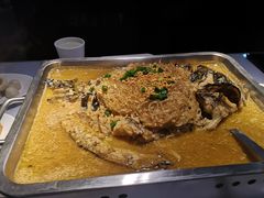 蒜蓉粉丝烤鱼-鱼酷活鱼烤鱼(昆明路店)