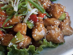酱油炒鸡-Mi Sik Ga