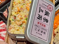 -鼎膳常火锅(华阳店)