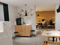 -香缇小院私房菜(盐务街店)