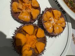 -常鲜楼常来尝鲜海胆馆(星海店)