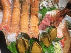 -九井澤精致料理(金茂店)