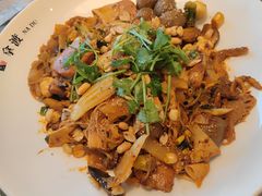-拿渡·水煮鱼 麻辣香锅(西单大悦城店)
