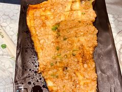 -云晓光头烧烤吧(川沙绿地店)