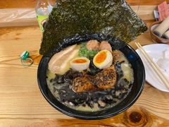 -鸡王拉面店