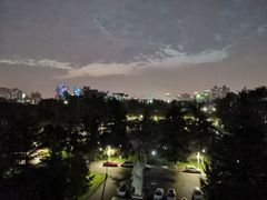 -四川大学(望江校区)
