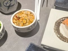 -沼津港精致料理·寿喜烧·烧鸟(龙湖南桥天街日料榜单店)