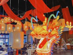 -禧宴Joyous Restaurant(禧园店)