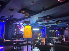 -长沙猫歌音乐餐厅(湖南女子大学店)