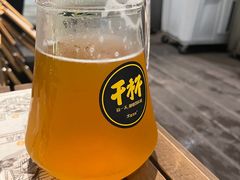 -木屋烧烤(龙岗龙城万科里店)