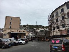 -枸杞岛